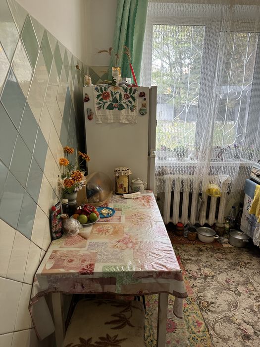 Оренда кімнати Урожай Скалецького. Коріатовичів. 16школа. Литвиненко