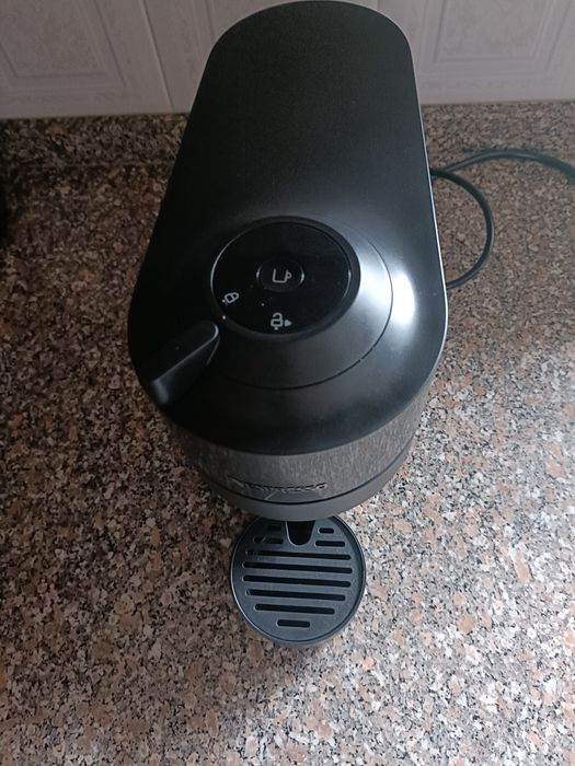 Máquina de café - Nespresso
