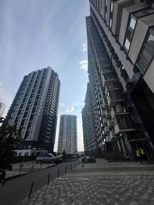 3-кімнатна квартира за адресою вул. Осокорська (площа 96,5 м²) - Atlanta.ua - фото 24