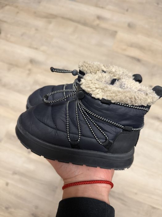 дитячі дутіки zara