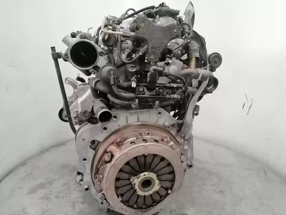Motor  Hyundai Accent 1.5 Crdi 82Cv Refª: D3Ea