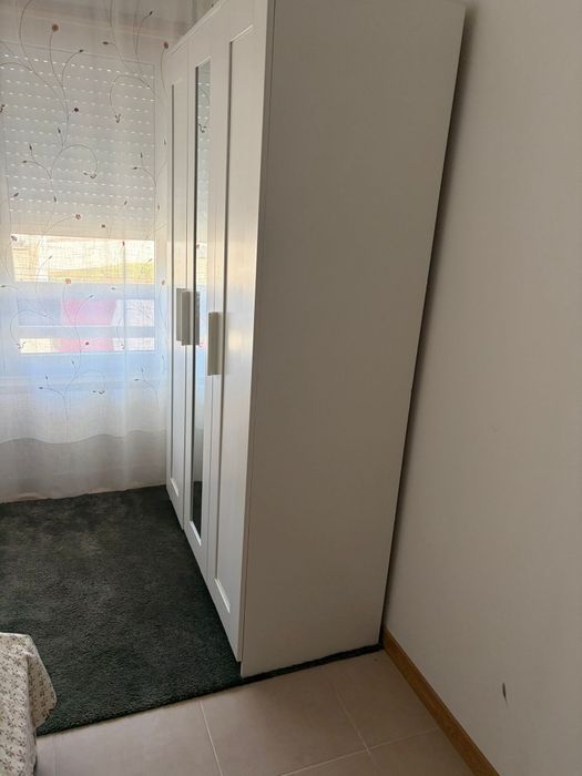 Quarto para arrendar em Marvila