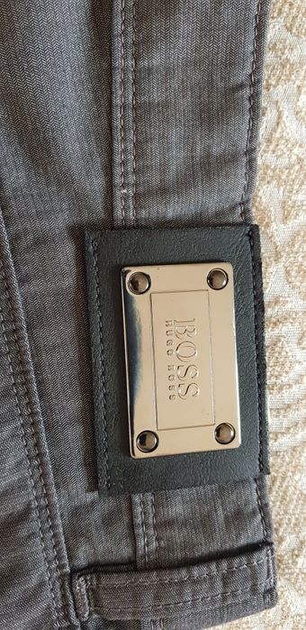 Calças Hugo Boss
