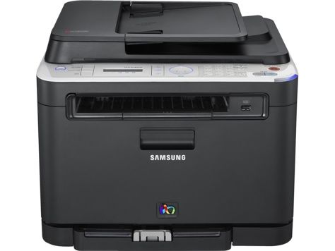 Multifuncoes laser a cores Samsung CLX 3185FW