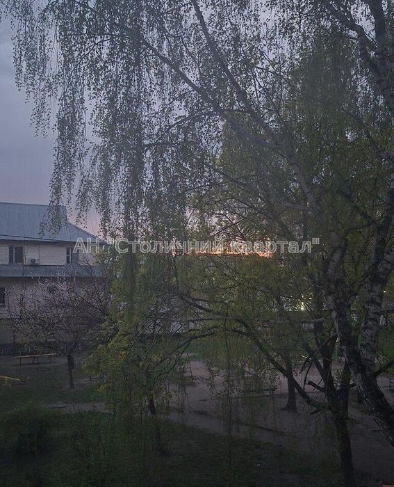 Борщагівка Тулузи 3