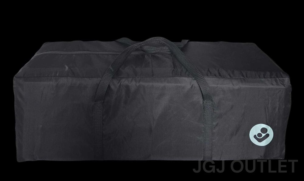 Łóżeczko Maxi Cosi turystyczne dla dzieci Swift 3w1 greeen eco