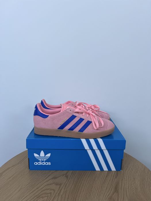 Adidas Gazelle Новые Оригинал