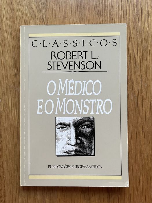 O médico e o monstro