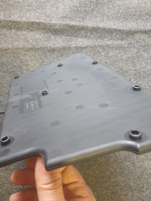 Base porta luvas BMW série 2 touring