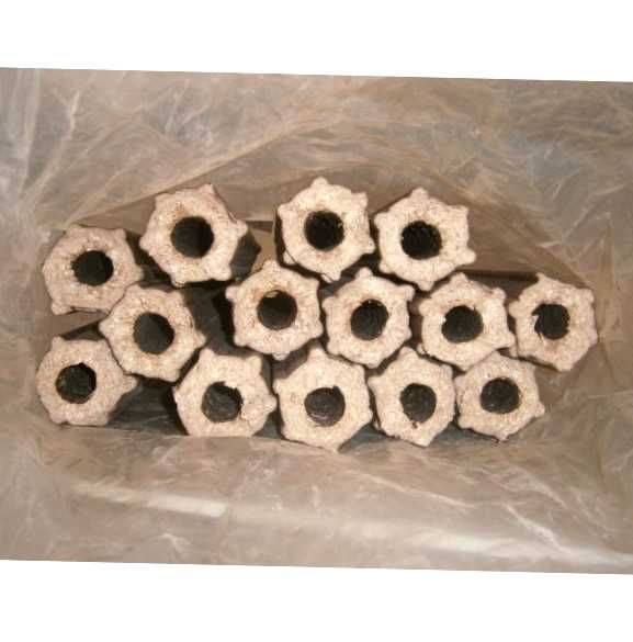 Пелети, Брикети, Вугілля – Розумний Вибір Для Опалення