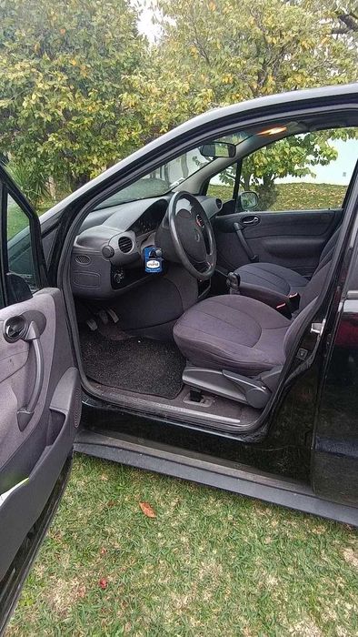 Mercedes A140  Elegance