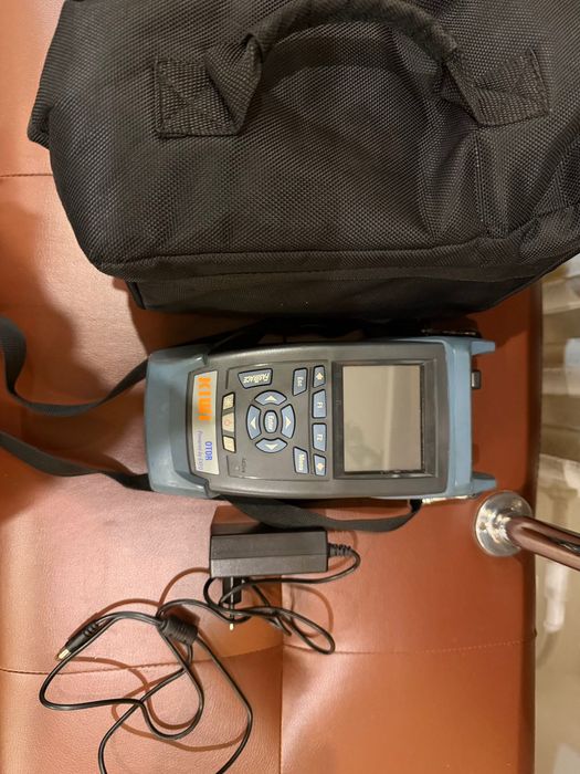 Рефлектометр KIWI (OTDR-EXFO)