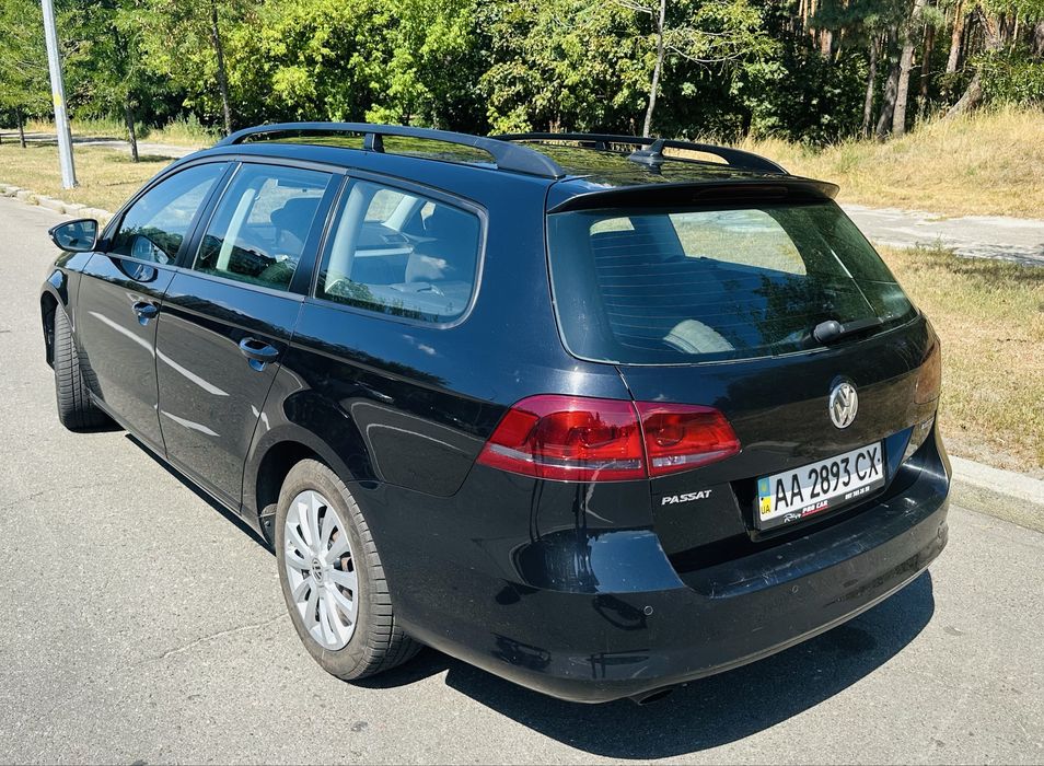 Продам Passat B7