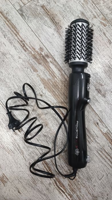 Фен-щетка Rowenta BRUSH ACTIV