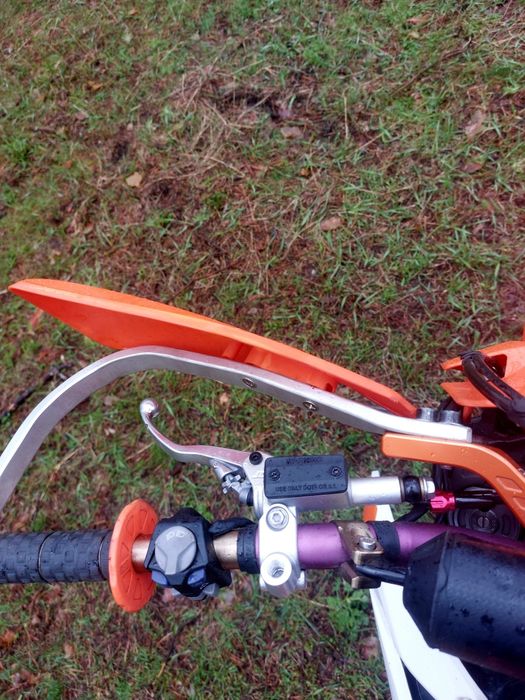 Geon  gns  300 Big bore 302