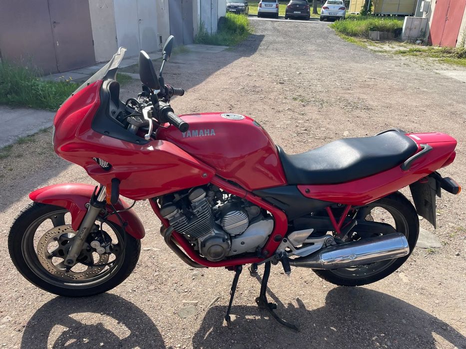 Yamaha