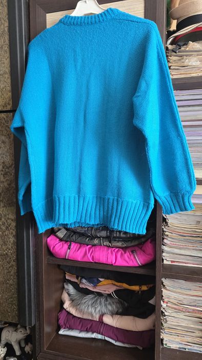 Sweter damski XXL.