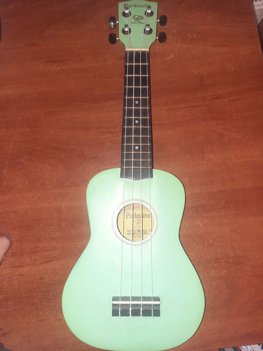 Укулеле Parksons uk21l