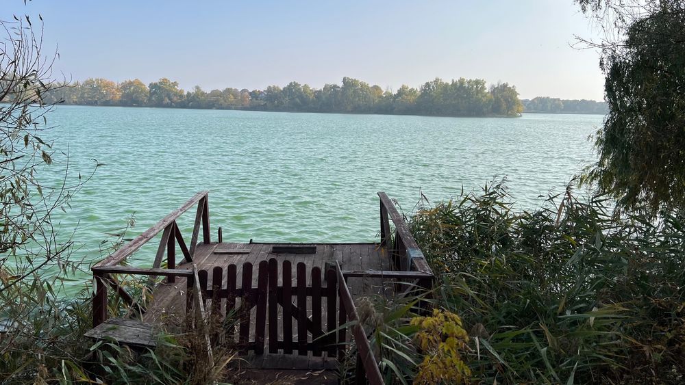 Аренда усадьбы на берегу реки, 50км от Киева по Одесской трассе