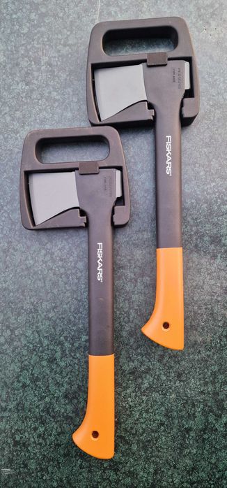 Siekiera Toporek Fiskars 700