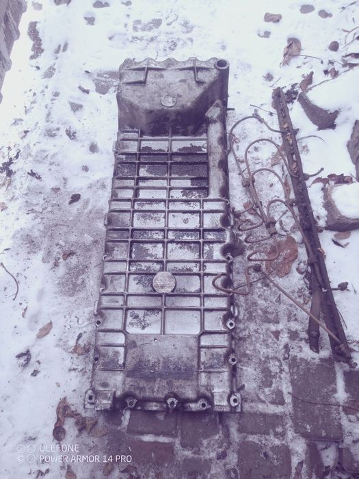 Поддон алюминевый т.а.т.р.а