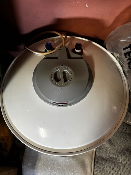 Bojler elektryczny 50L