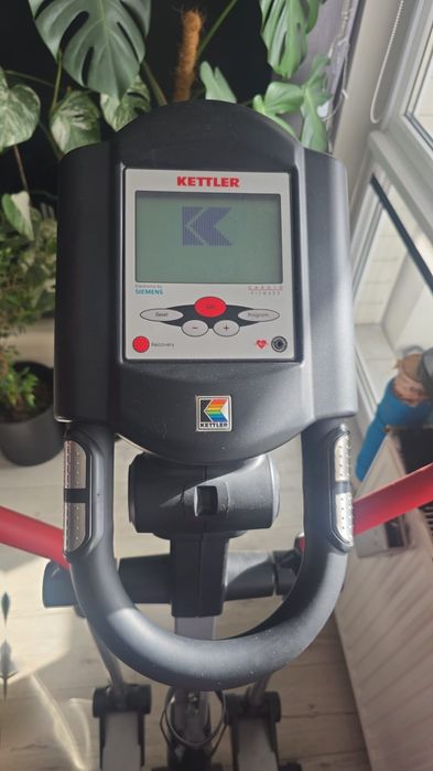 Orbitrek kettler ergometr cx2