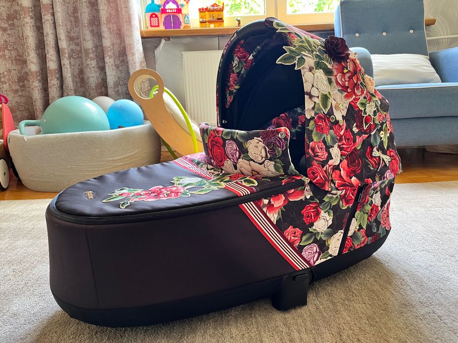 Gondola Cybex Priam limitowana