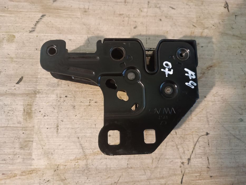 FECHO DO CAPOT AUDI A4 B7 04-08