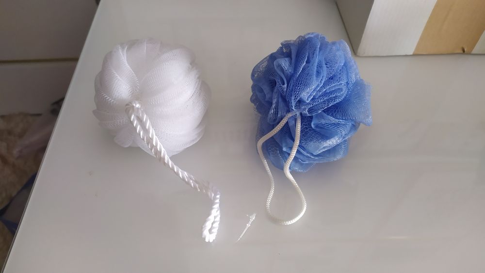 Conjunto novo Bottega verde 22 artigos