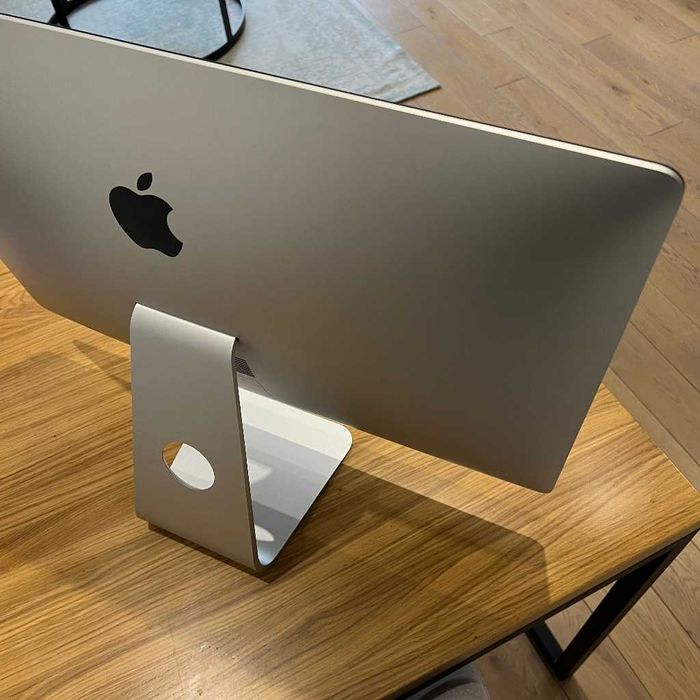 Apple iMac Retina 5K 27" 2017 i5 64GB 1TB SSD