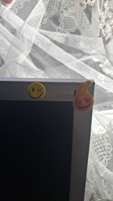 Монитор Viewsonic VA702