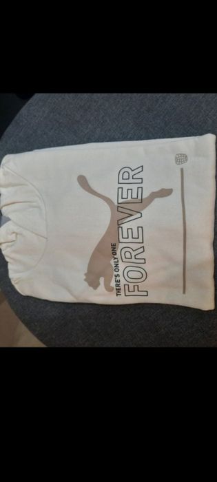 Nowa Bluza Puma rozm L
