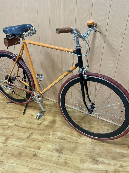 Bicicleta Classica