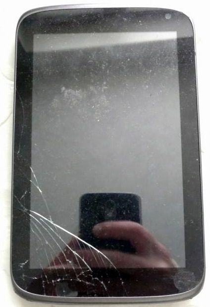 ZTE V55 Blade A5 PRO A520 L110 ZMAX Pro Z981 STell M460