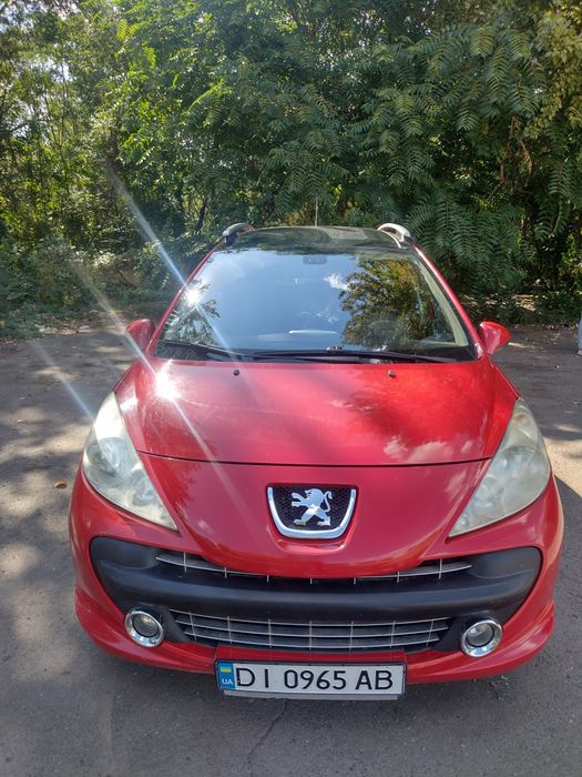 Продам Пежо, обміняю.