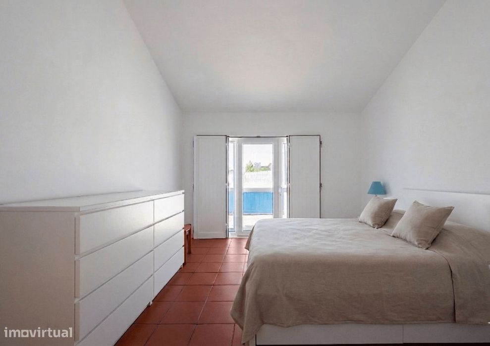 Moradia Isolada T4 com piscina, Possanco, Alcácer do Sal