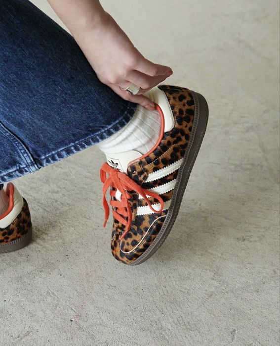 Adidas Samba 39 1/3