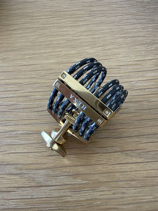 Silverstein hexa gen 5 gold