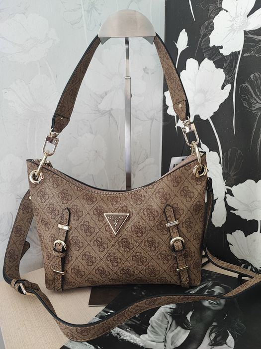 Жіноча сумка кроссбоді guess оригінал
