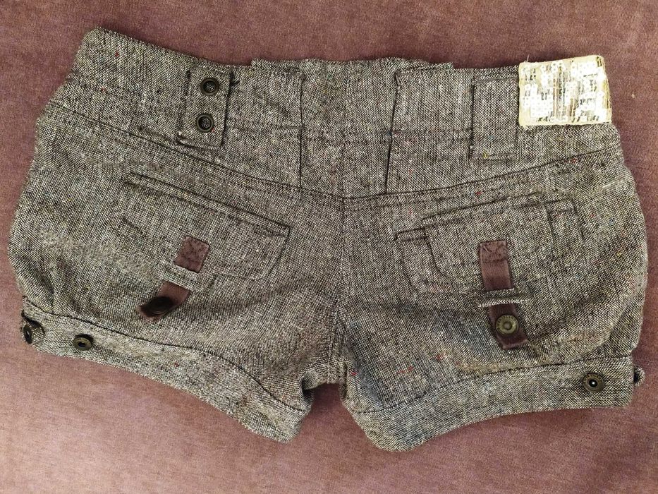 шорты, юбка подростковые, женские