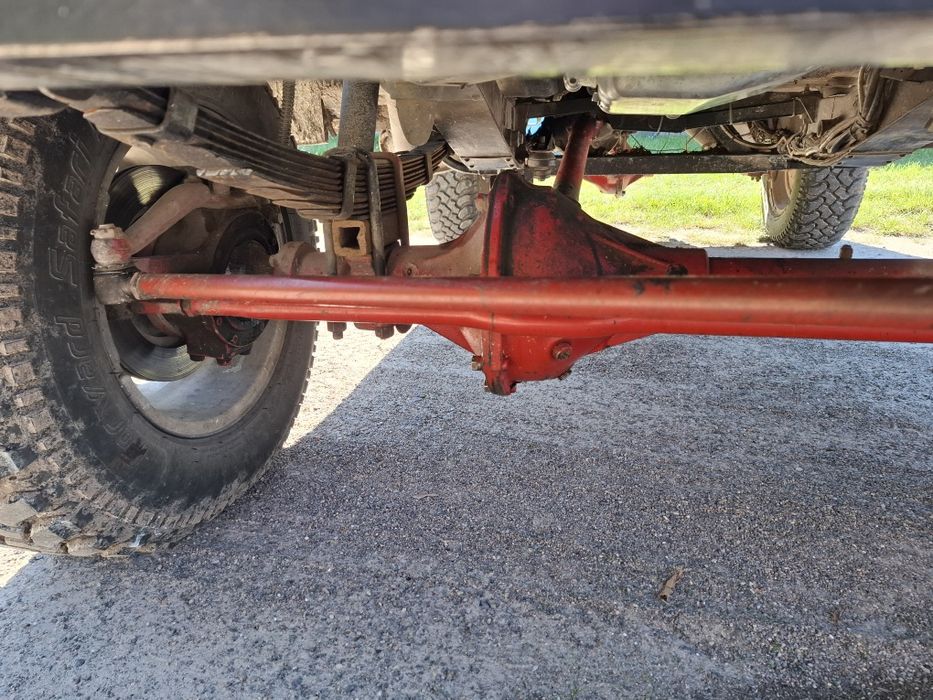 Продам Газ 69А 1.9 TDI