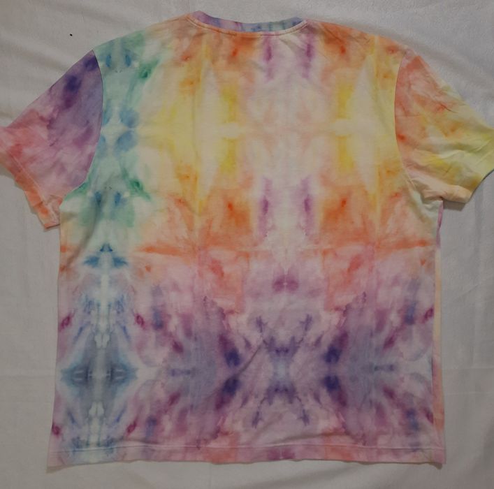 Lacoste live original футболка