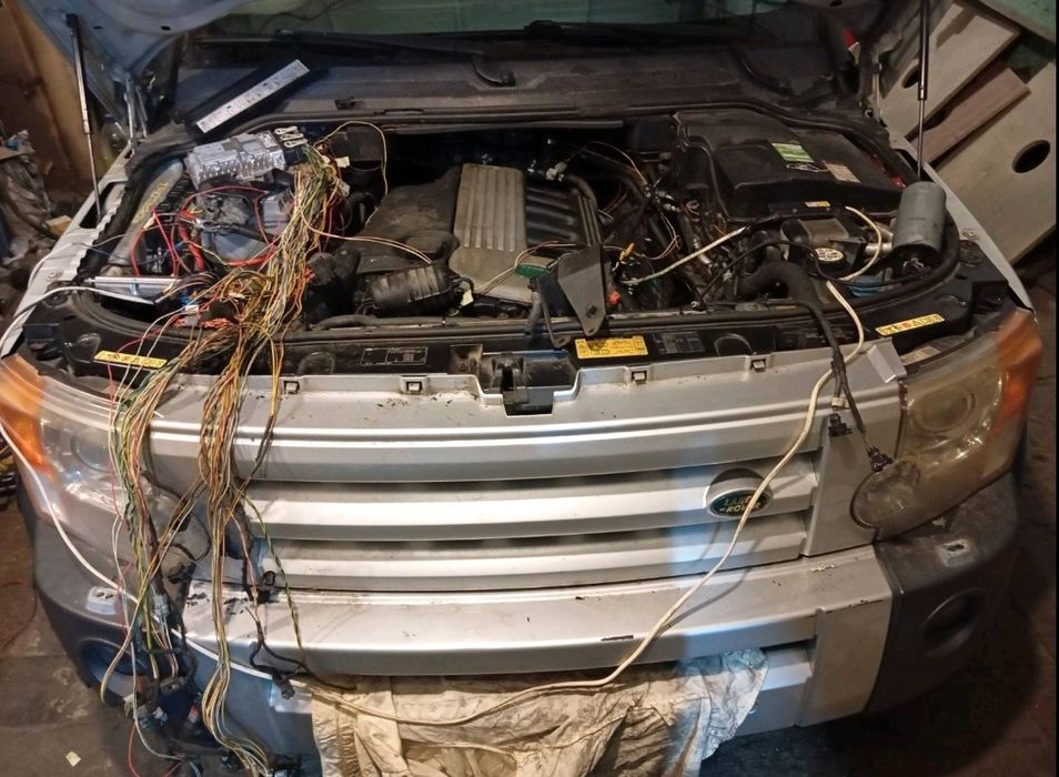 Автоэлектрик диагност перепрошивка стартер генератор кондиционер