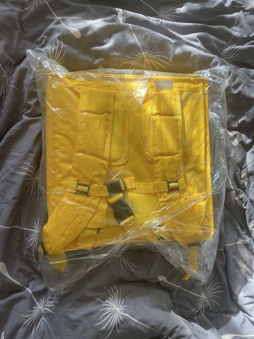 Новая сумка Glovo