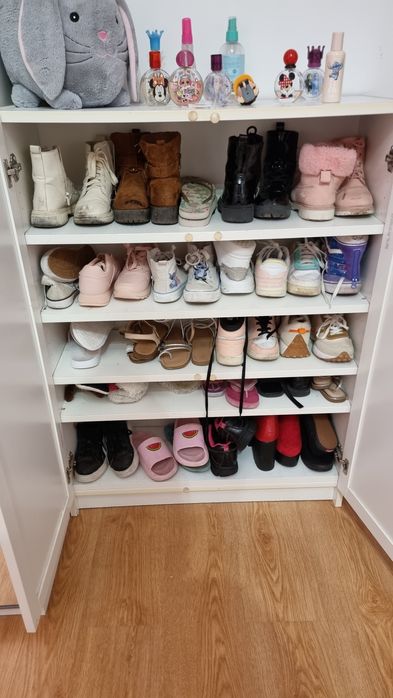 Vendo Recheio de casa. Com urgência.