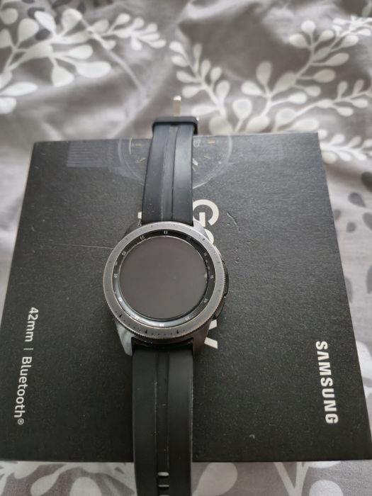 Samsung galaxy watch