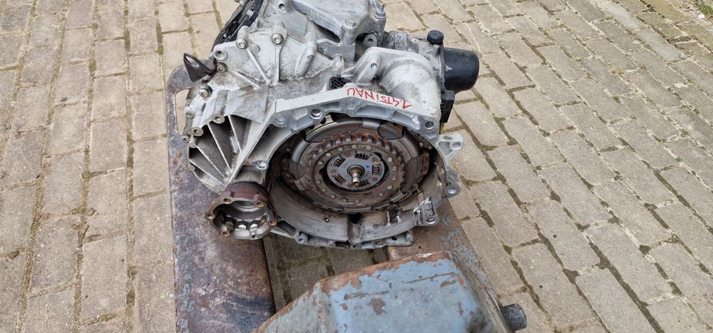 Skrzynia biegów dsg  1.4 TSI NAU VW Golf VI jetta touran II