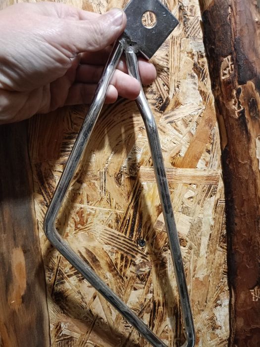 Мото кріплення для сумок