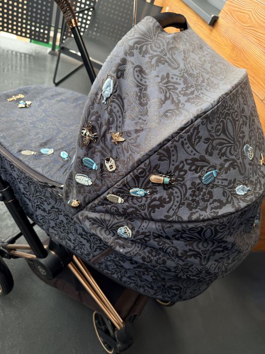 Wózek dziecięce Cybex Priam